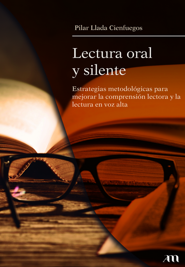 Imagen de portada del libro Lectura oral y silente