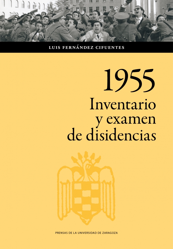 Imagen de portada del libro 1955