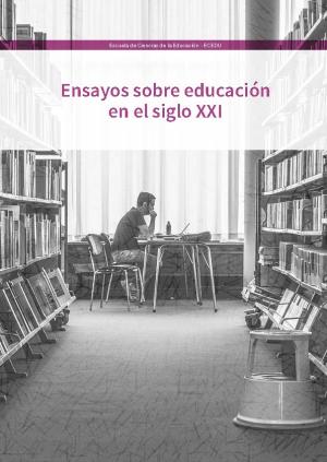 Imagen de portada del libro Ensayos sobre educación para el siglo XXI