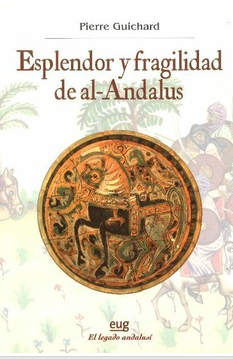 Imagen de portada del libro Esplendor y fragilidad de al-Andalus