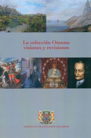 Imagen de portada del libro La Colección Ossuna