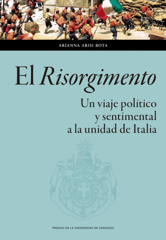 Imagen de portada del libro El Risorgimento