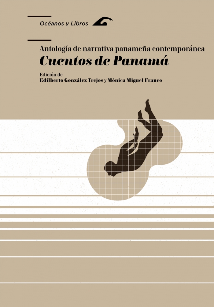 Imagen de portada del libro Cuentos de Panamá
