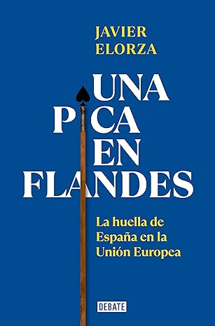 Imagen de portada del libro Una pica en Flandes