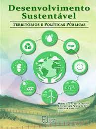 Imagen de portada del libro Desenvolvimento Sustentável