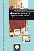 Imagen de portada del libro Anorexia nerviosa