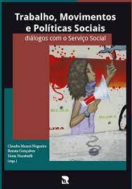 Imagen de portada del libro Trabalho, movimentos e políticas sociais