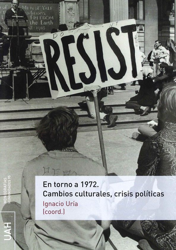 Imagen de portada del libro En torno a 1972