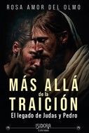 Imagen de portada del libro Más allá de la traición