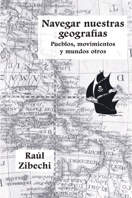 Imagen de portada del libro Navegar nuestras geografías