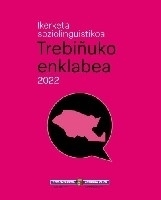 Imagen de portada del libro Trebiñuko enklabea
