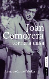 Imagen de portada del libro Joan Comorera torna a casa