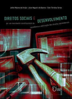 Imagen de portada del libro Direitos sociais e desenvolvimento