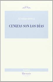 Imagen de portada del libro Ceniza son los días