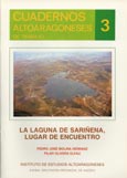 Imagen de portada del libro La laguna de Sariñena, lugar de encuentro