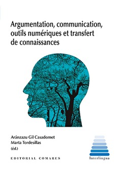 Imagen de portada del libro Argumentation, communication, outils numériques et transfert de connaissances