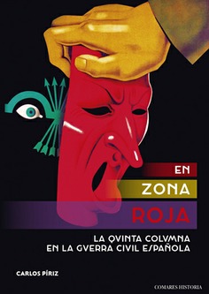 Imagen de portada del libro En zona roja