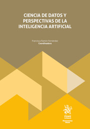 Imagen de portada del libro Ciencia de datos y perspectivas de la inteligencia artificial