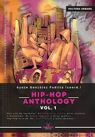 Imagen de portada del libro Hip-Hop Anthology