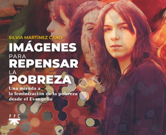 Imagen de portada del libro Imágenes para repensar la pobreza