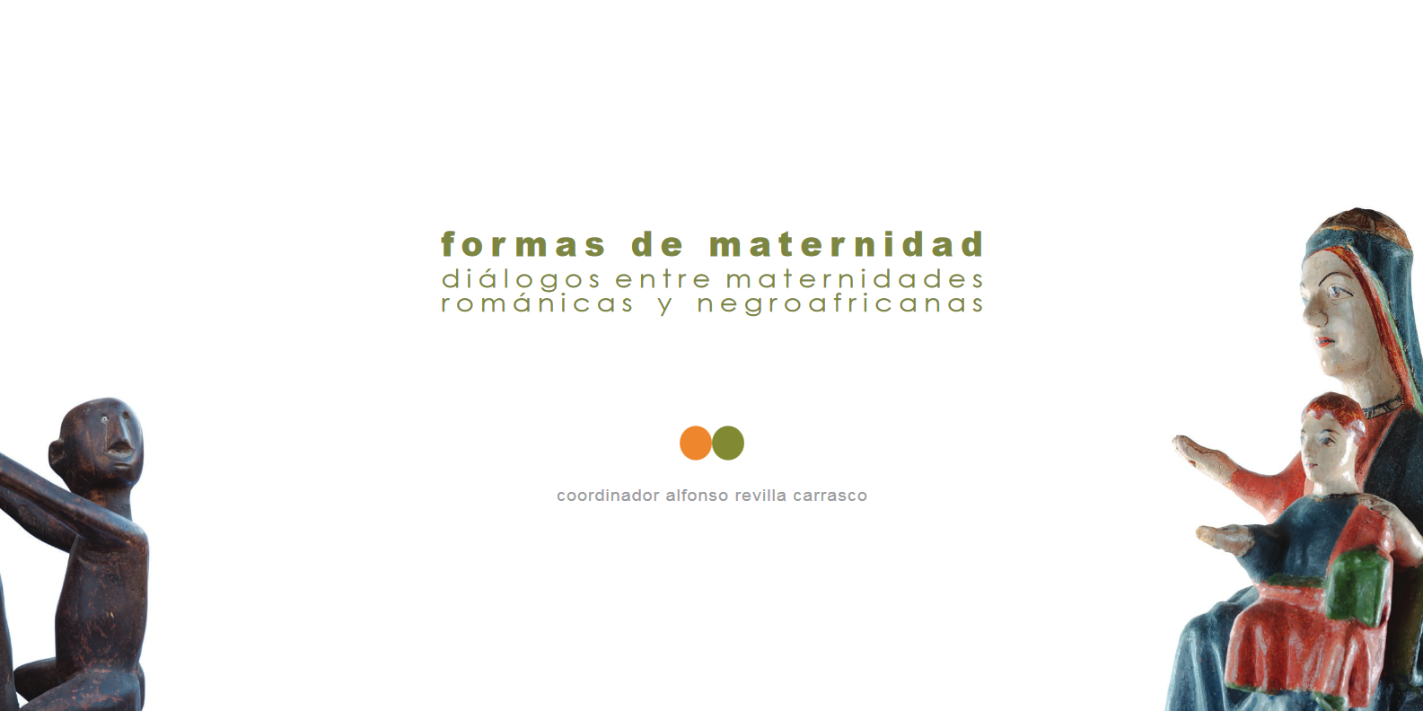 Imagen de portada del libro Formas de maternidad