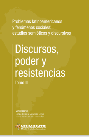 Imagen de portada del libro Problemas latinoamericanos y fenómenos sociales