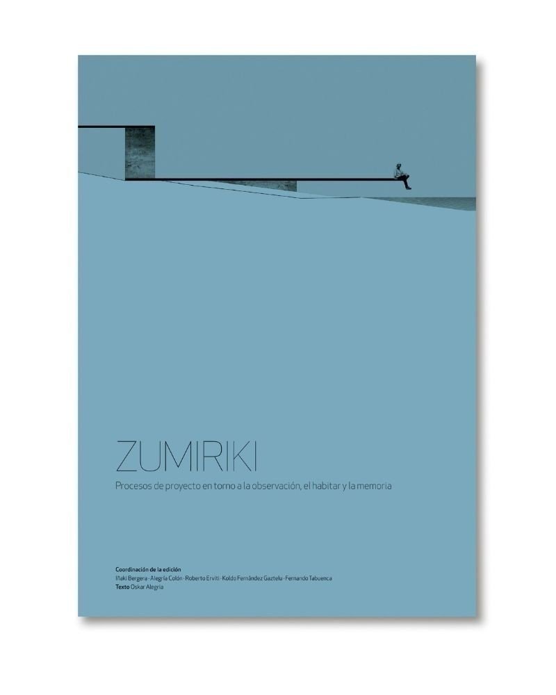 Imagen de portada del libro Zumiriki