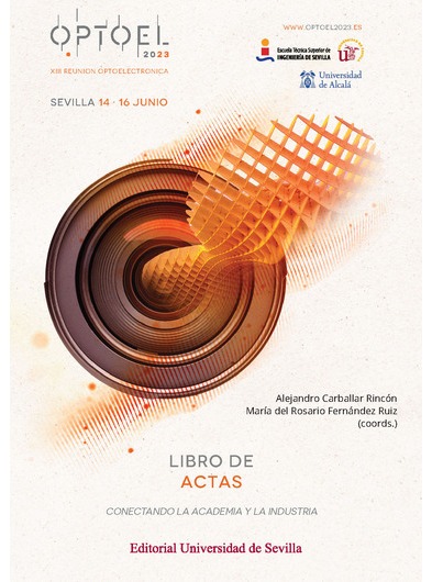 Imagen de portada del libro Conectando la academia y la industria