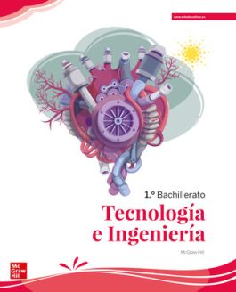 Imagen de portada del libro Tecnología e Ingeniería, 1 Bachillerato