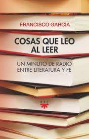 Imagen de portada del libro Cosas que leo al leer