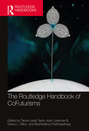 Imagen de portada del libro The Routledge Handbook of Cofuturisms