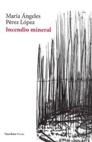 Imagen de portada del libro Incendio mineral