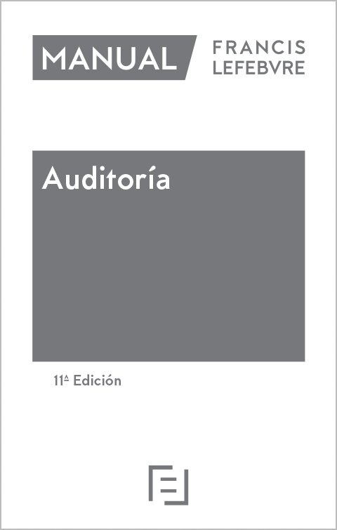 Imagen de portada del libro Auditoría