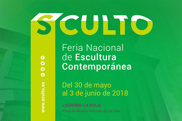 Imagen de portada del libro SCULTO