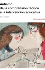 Imagen de portada del libro Autismo