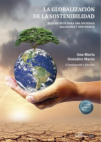 Imagen de portada del libro La globalización de la sostenibilidad