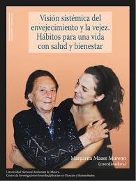 Imagen de portada del libro Visión sistémica del envejecimiento y de la vejez