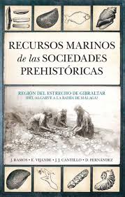 Imagen de portada del libro Recursos marinos de las sociedades prehistóricas