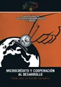 Imagen de portada del libro Microcrédito y cooperación al desarrollo