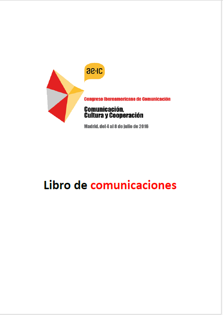Imagen de portada del libro Comunicación, cultura y cooperación