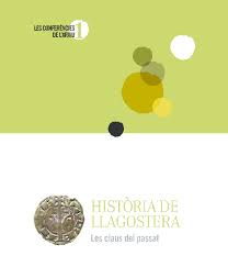 Imagen de portada del libro Història de Llagostera