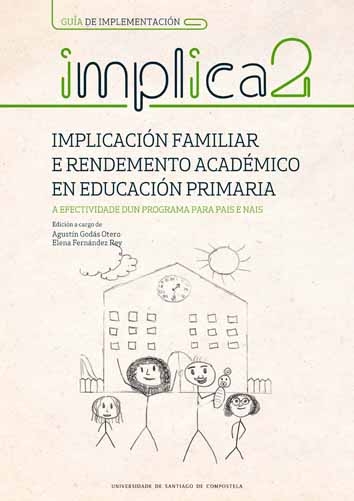 Imagen de portada del libro Guía de implementación