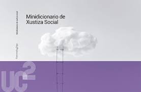 Imagen de portada del libro Minidicionario de xustiza social