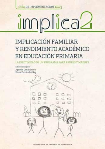 Imagen de portada del libro Guía de implementación