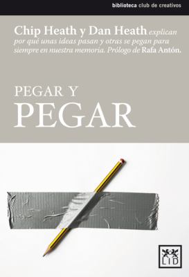 Imagen de portada del libro Pegar y pegar