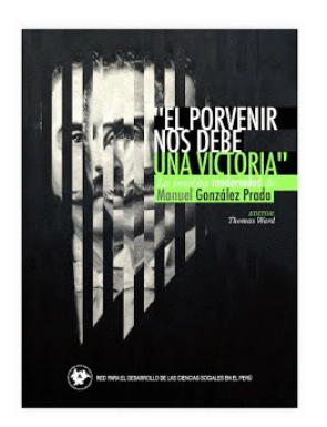 Imagen de portada del libro "El porvenir nos debe una victoria"