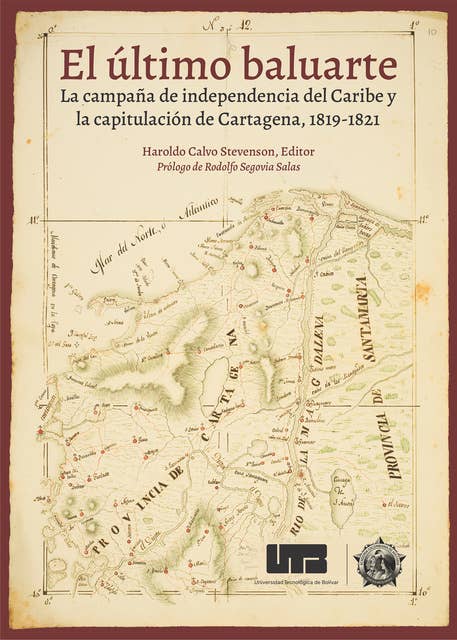 Imagen de portada del libro El último baluarte