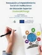 Imagen de portada del libro Innovación y emprendimiento social en instituciones de educación superior