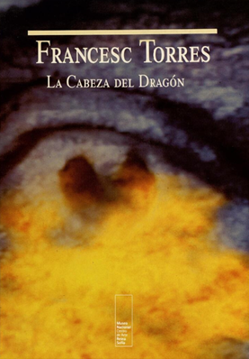 Imagen de portada del libro Francesc Torres