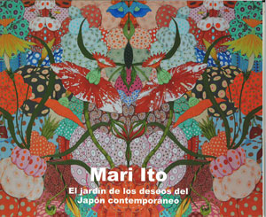 Imagen de portada del libro Mari Ito